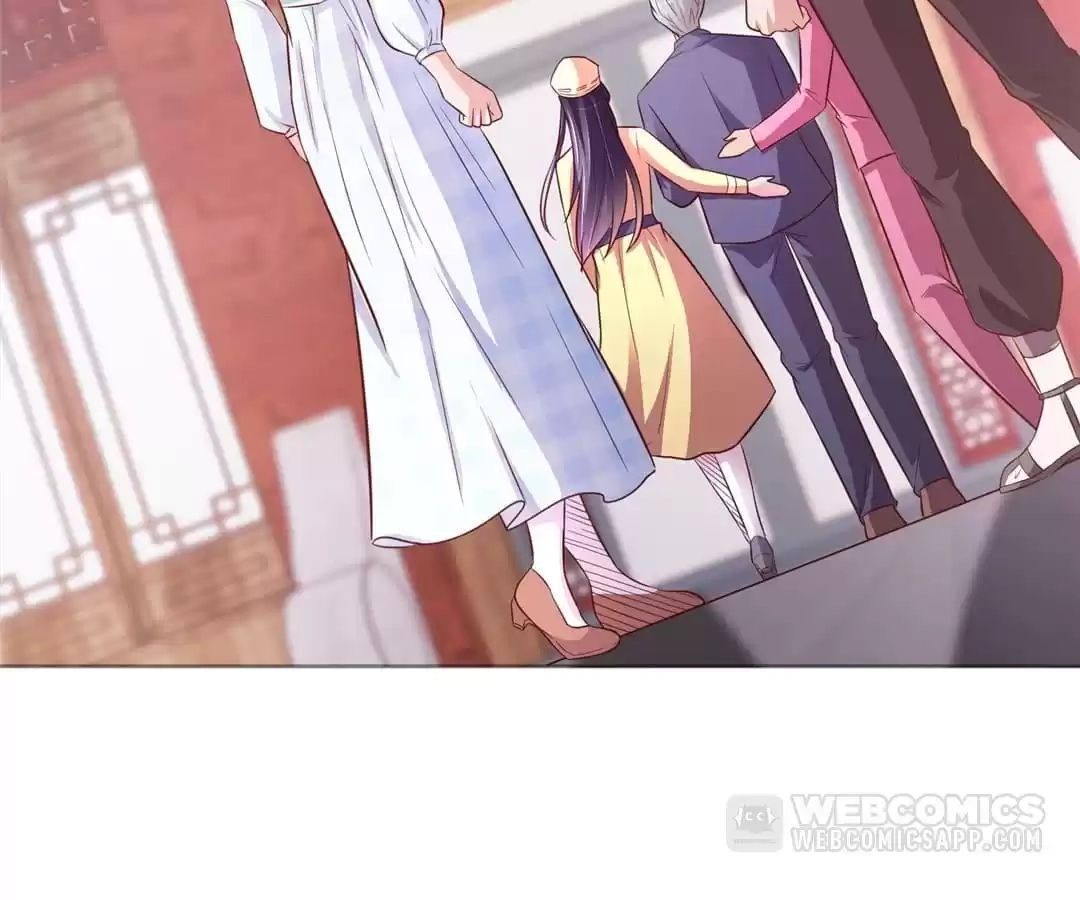 Read Almighty Supreme chapter 43 image 1 on Lezhin