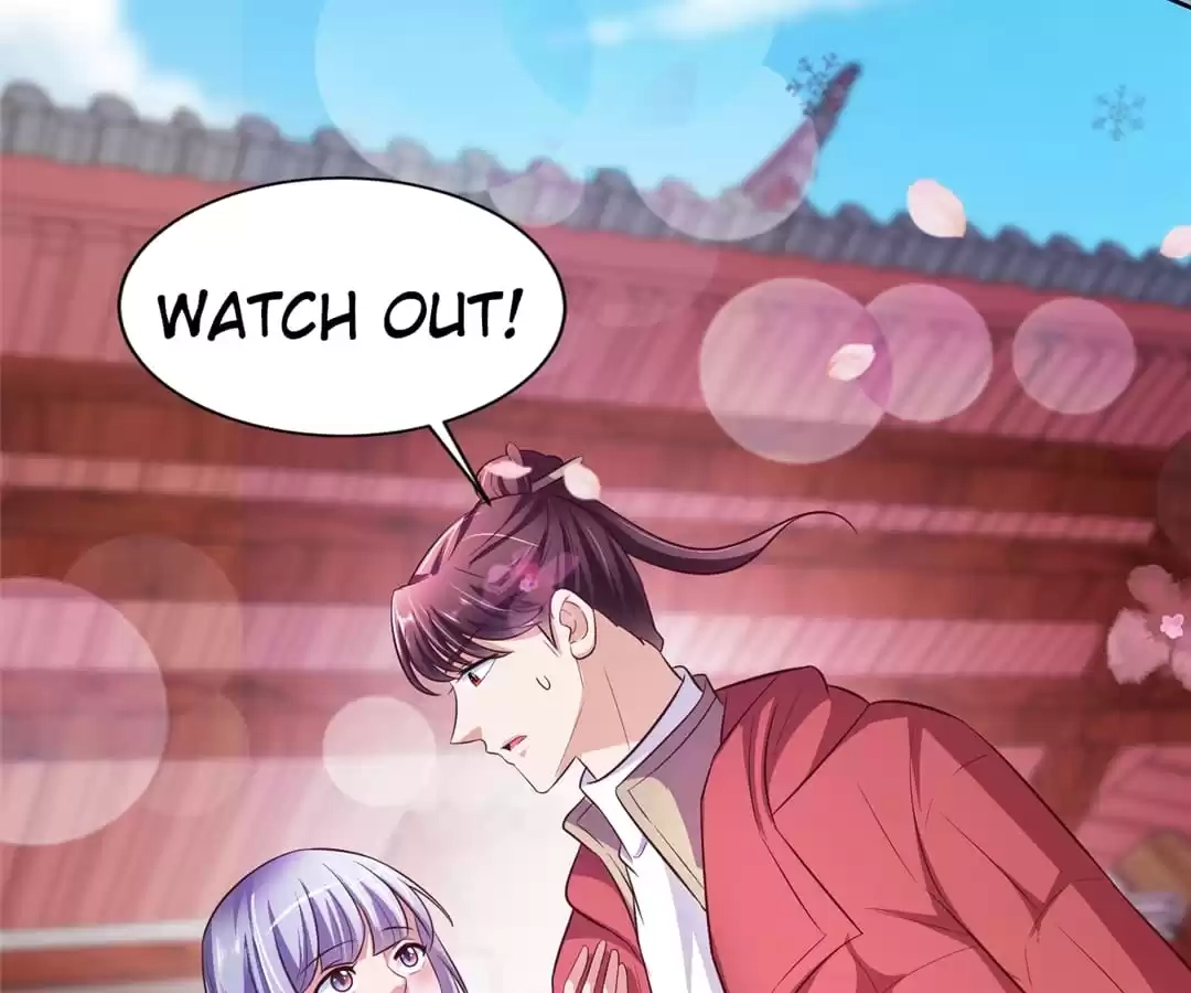 Read Almighty Supreme chapter 43 image 10 on Lezhin