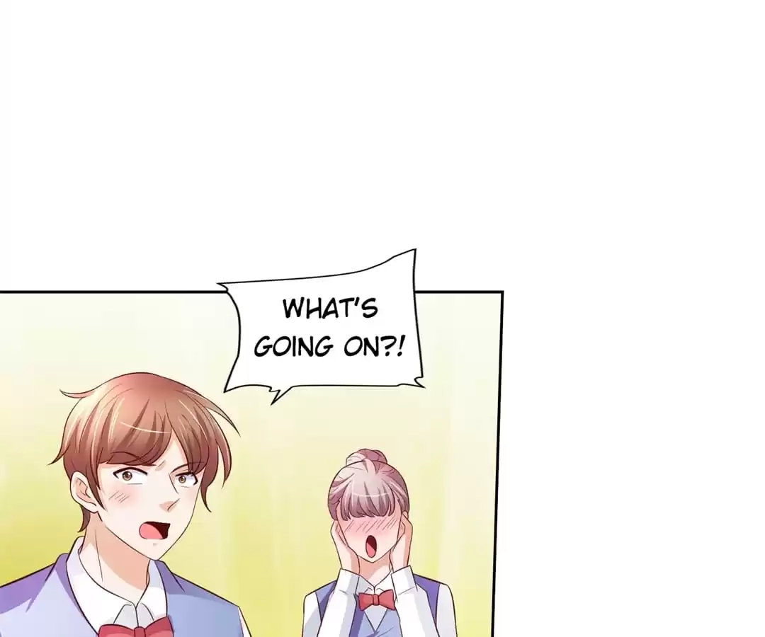 Read Almighty Supreme chapter 43 image 19 on Lezhin