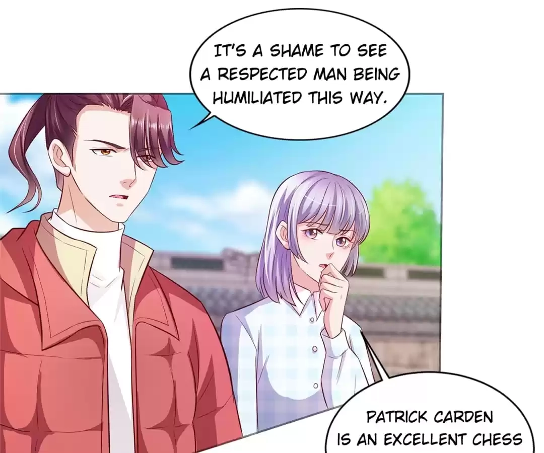Read Almighty Supreme chapter 43 image 2 on Lezhin