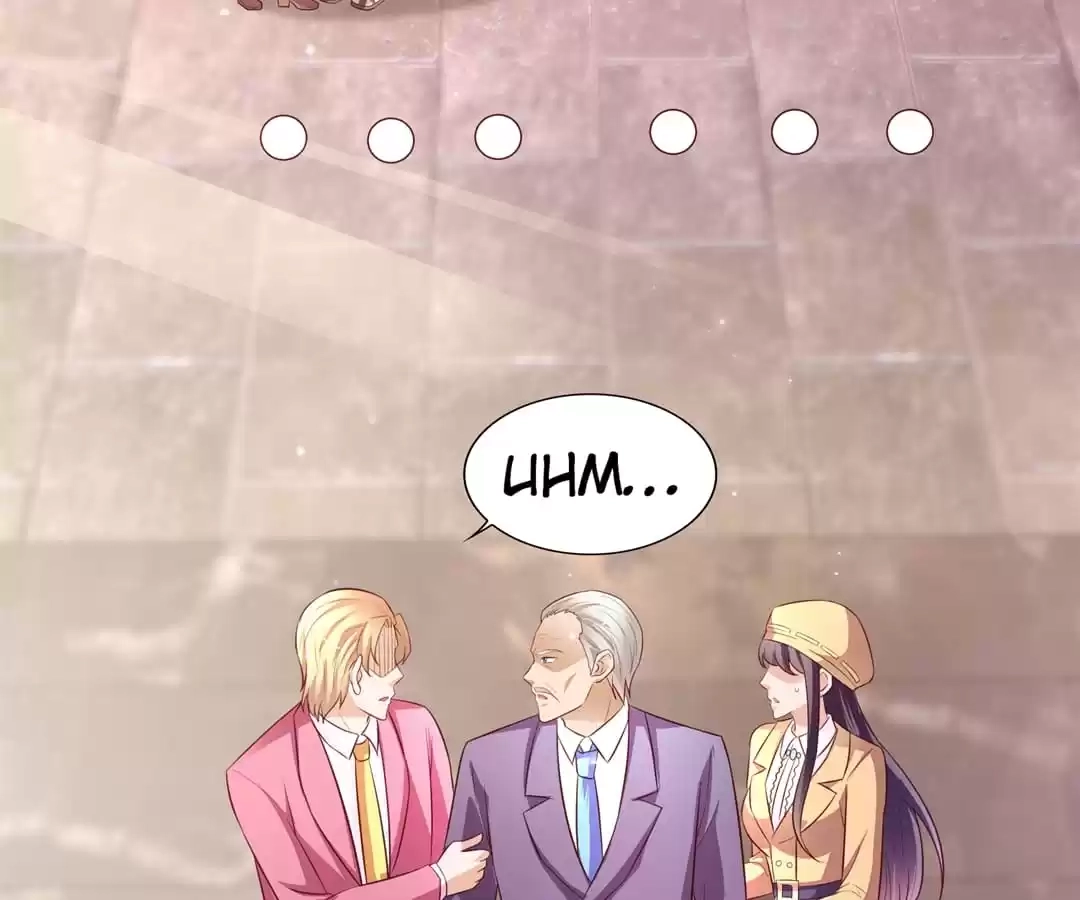 Read Almighty Supreme chapter 43 image 21 on Lezhin