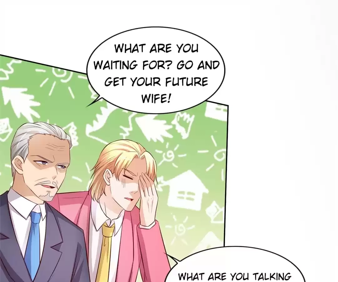 Read Almighty Supreme chapter 43 image 24 on Lezhin