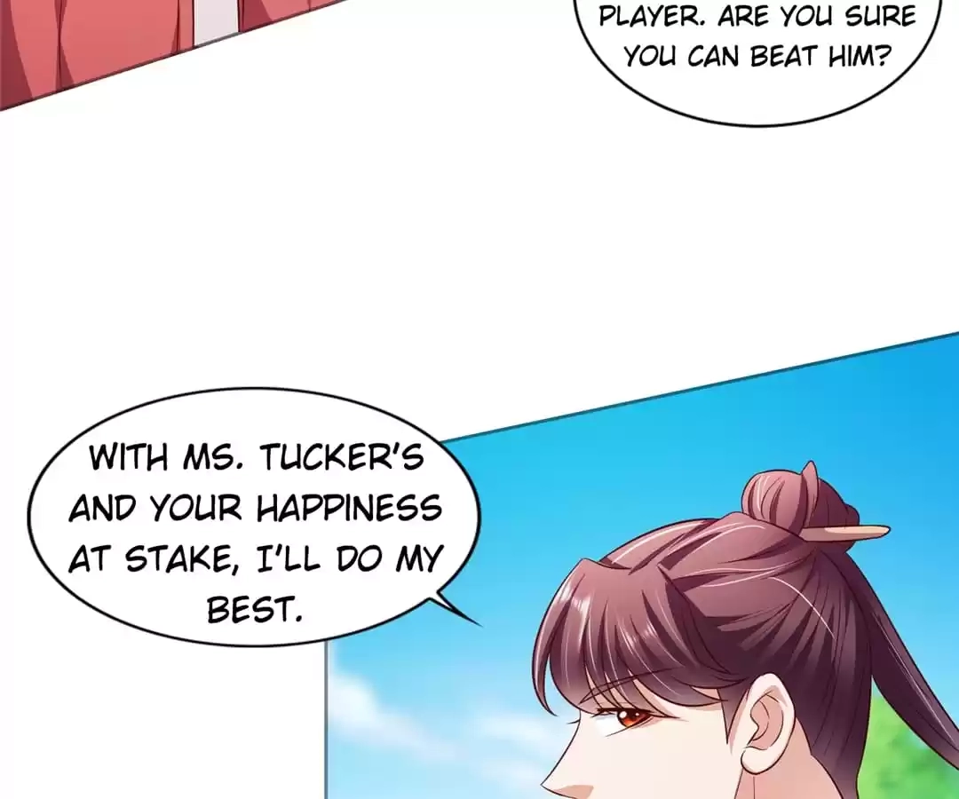Read Almighty Supreme chapter 43 image 3 on Lezhin