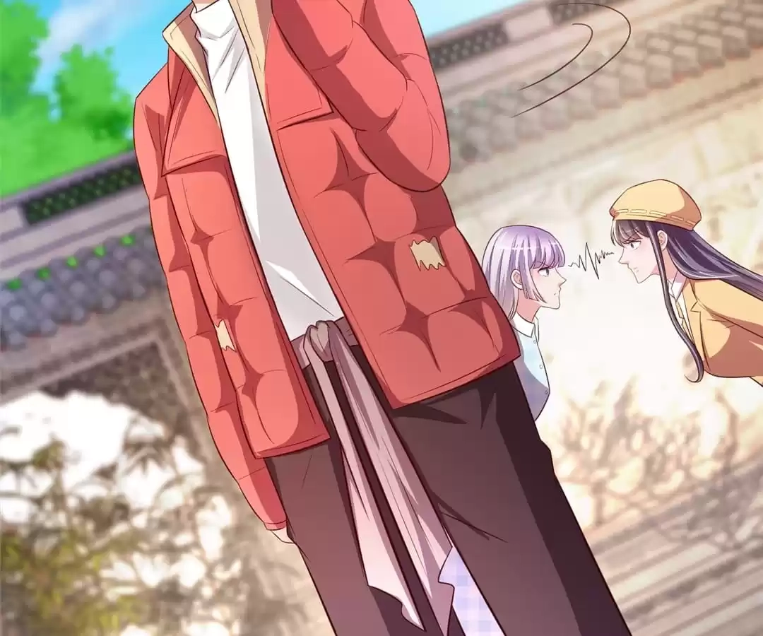 Read Almighty Supreme chapter 43 image 30 on Lezhin