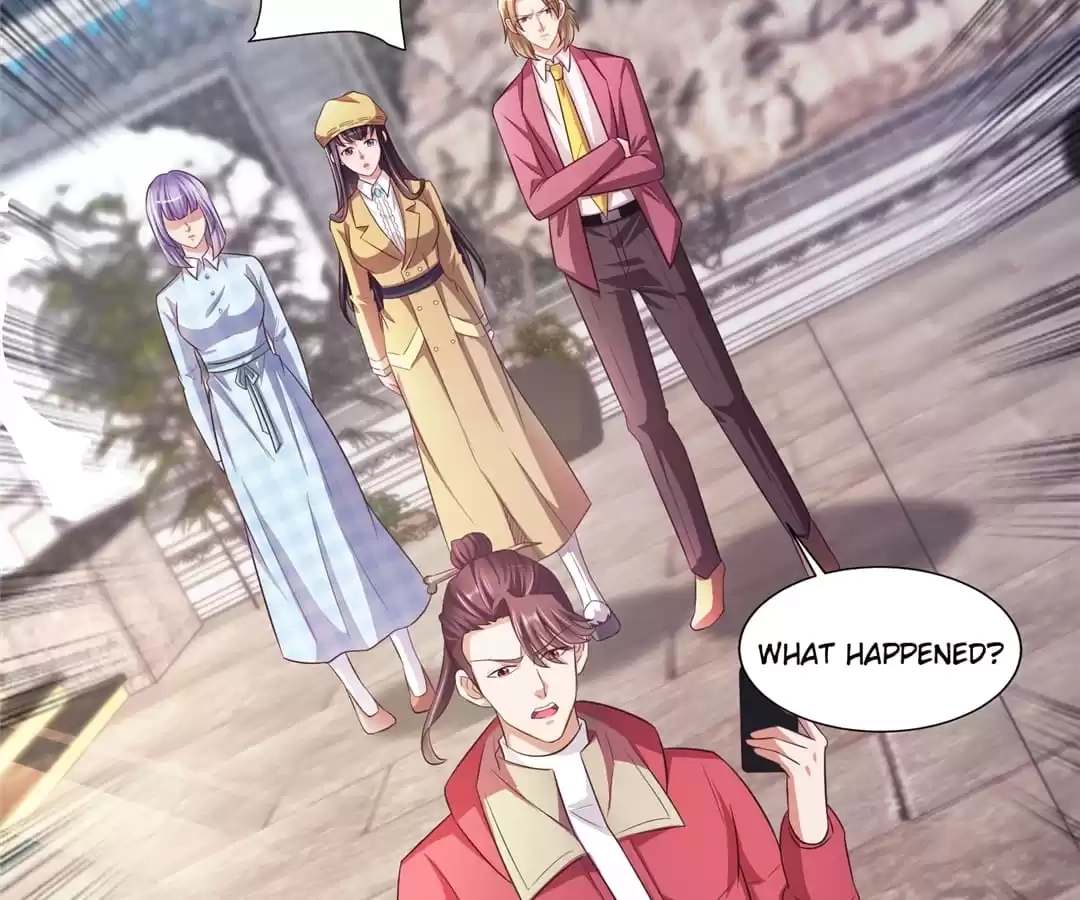 Read Almighty Supreme chapter 43 image 34 on Lezhin