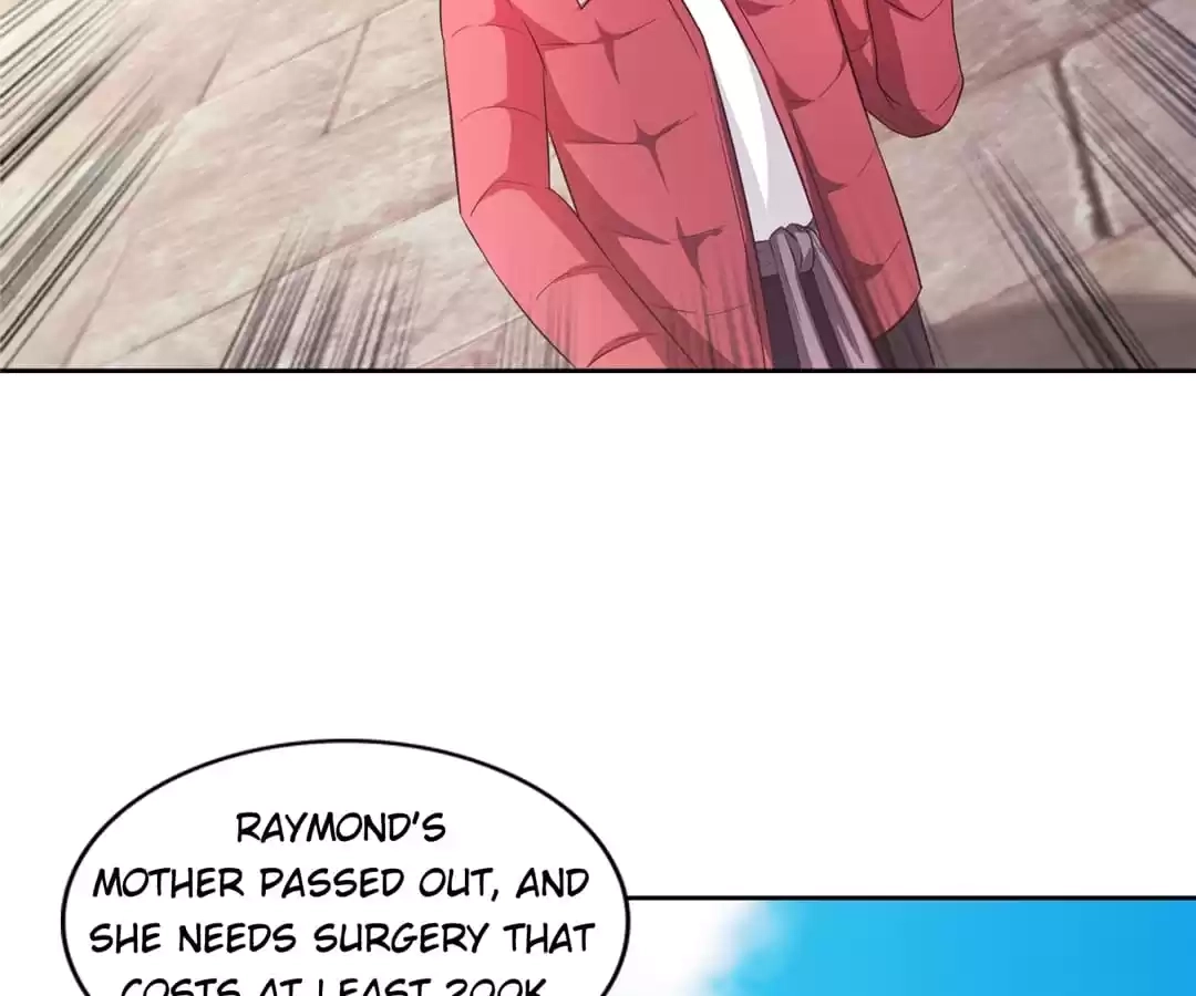 Read Almighty Supreme chapter 43 image 35 on Lezhin
