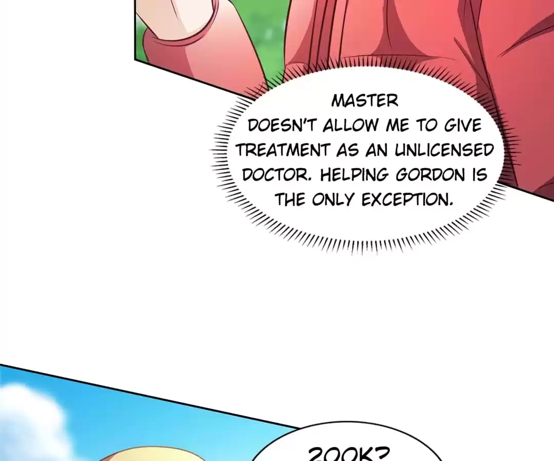 Read Almighty Supreme chapter 43 image 37 on Lezhin