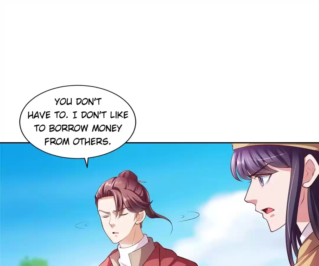 Read Almighty Supreme chapter 43 image 40 on Lezhin