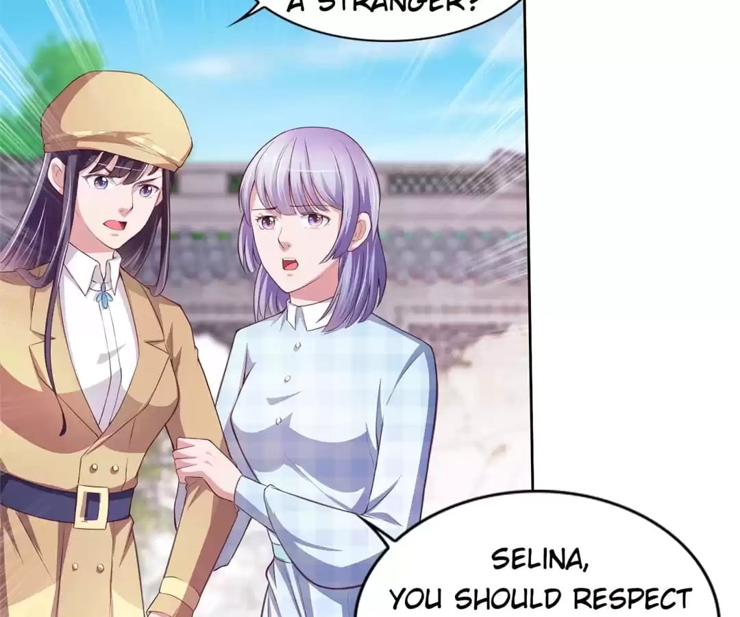 Read Almighty Supreme chapter 43 image 42 on Lezhin