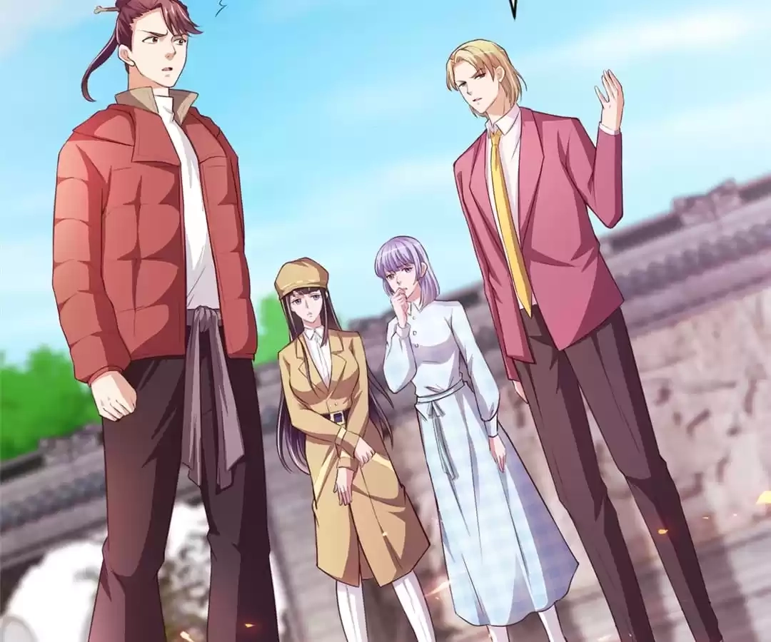 Read Almighty Supreme chapter 43 image 44 on Lezhin