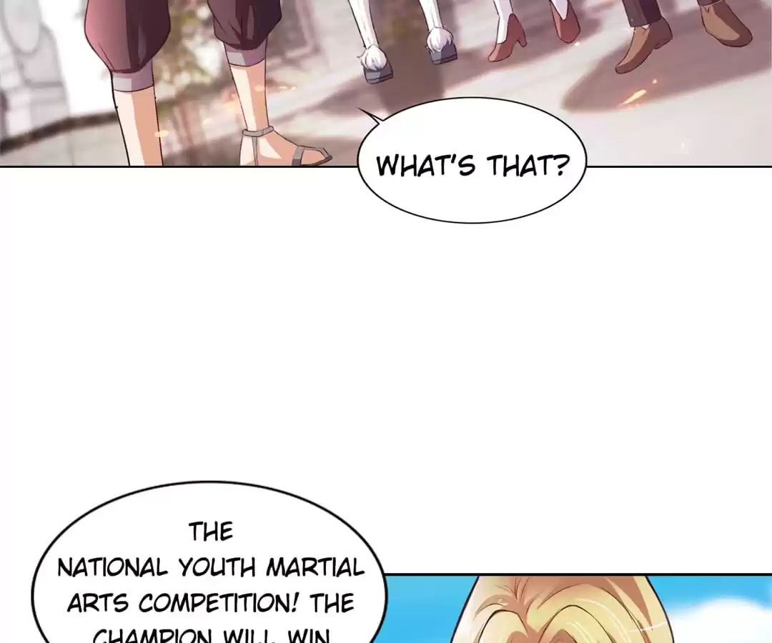 Read Almighty Supreme chapter 43 image 45 on Lezhin