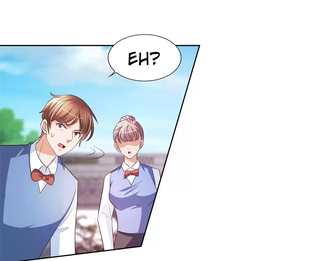 Read Almighty Supreme chapter 43 image 8 on Lezhin