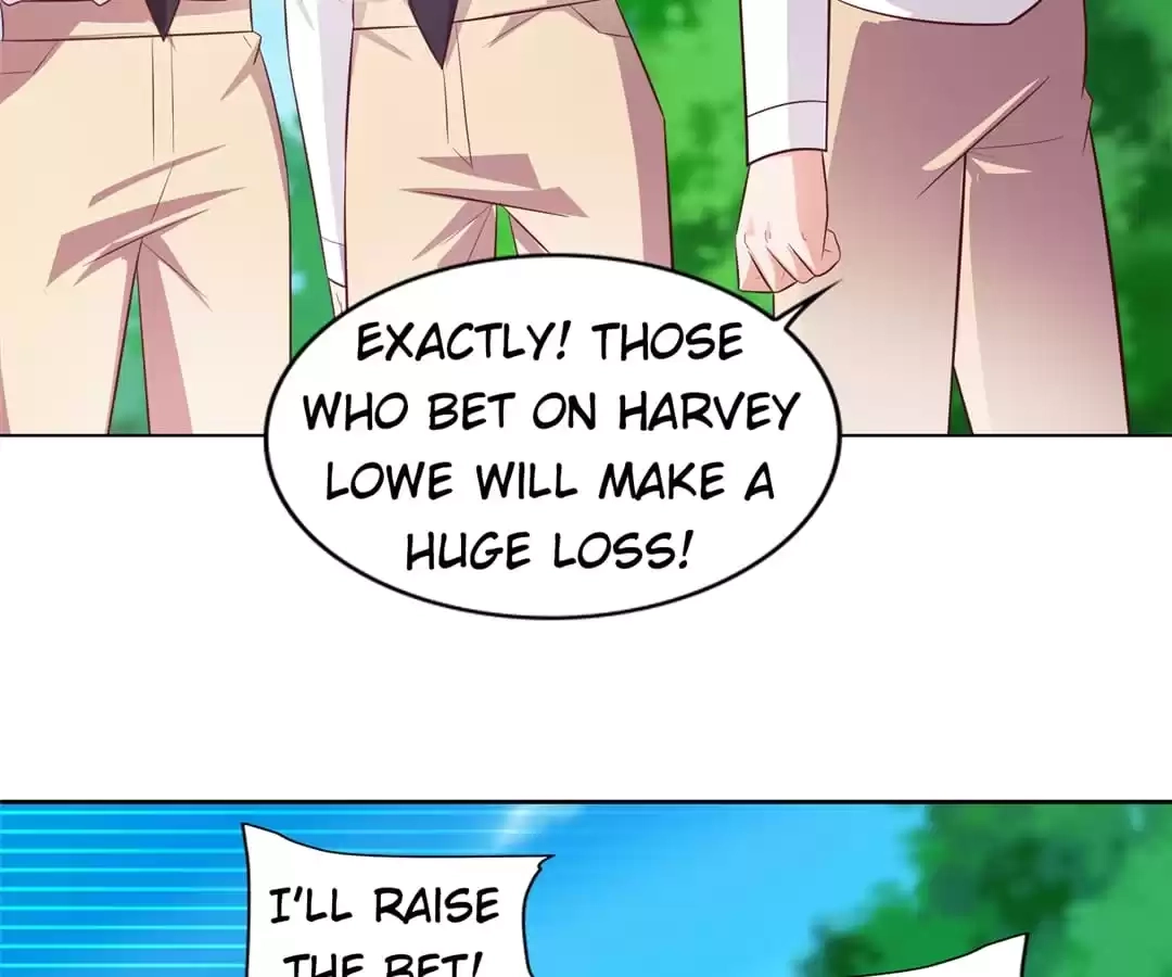 Read Almighty Supreme chapter 44 image 21 on Lezhin