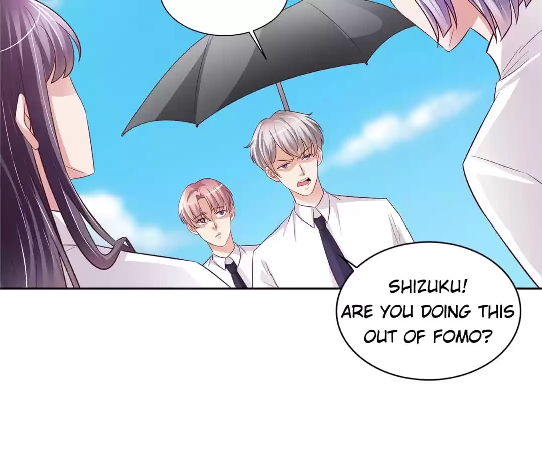 Read Almighty Supreme chapter 44 image 27 on Lezhin