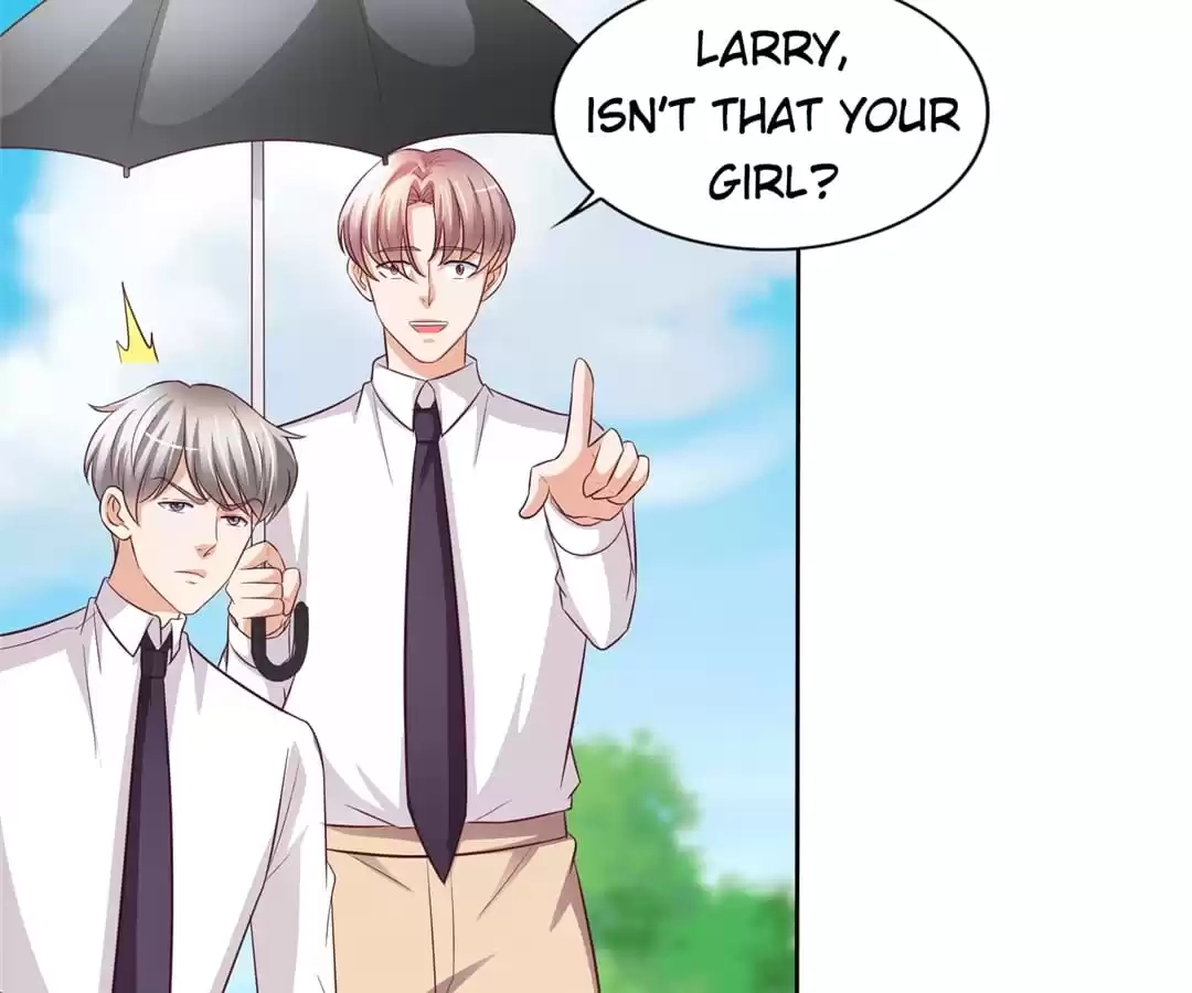Read Almighty Supreme chapter 44 image 3 on Lezhin