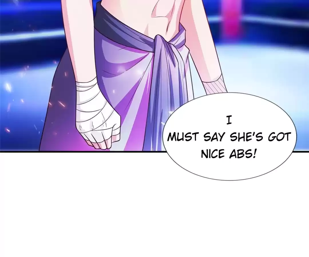 Read Almighty Supreme chapter 44 image 43 on Lezhin
