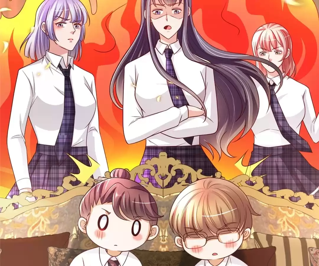 Read Almighty Supreme chapter 44 image 46 on Lezhin