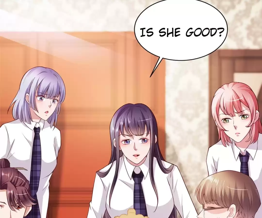 Read Almighty Supreme chapter 44 image 51 on Lezhin