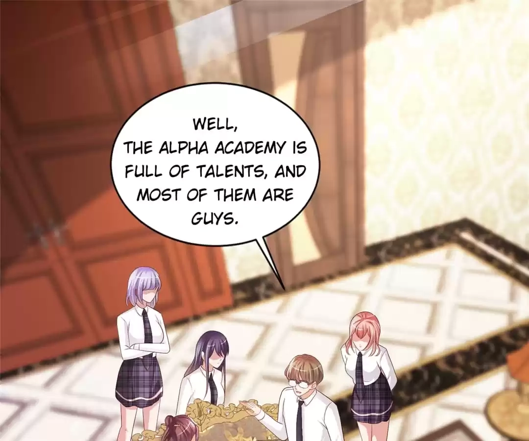 Read Almighty Supreme chapter 44 image 56 on Lezhin
