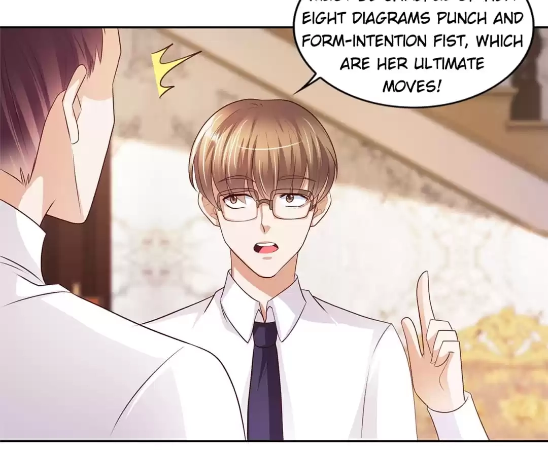 Read Almighty Supreme chapter 44 image 58 on Lezhin