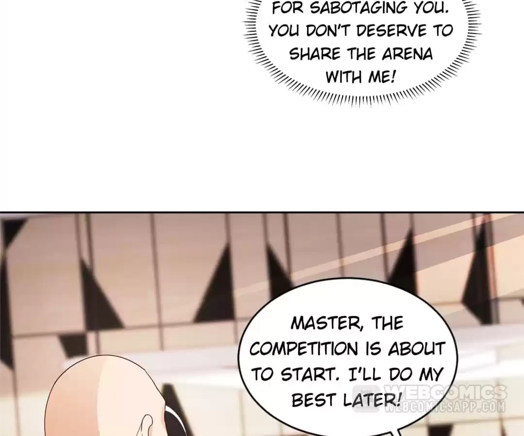Read Almighty Supreme chapter 45 image 17 on Lezhin