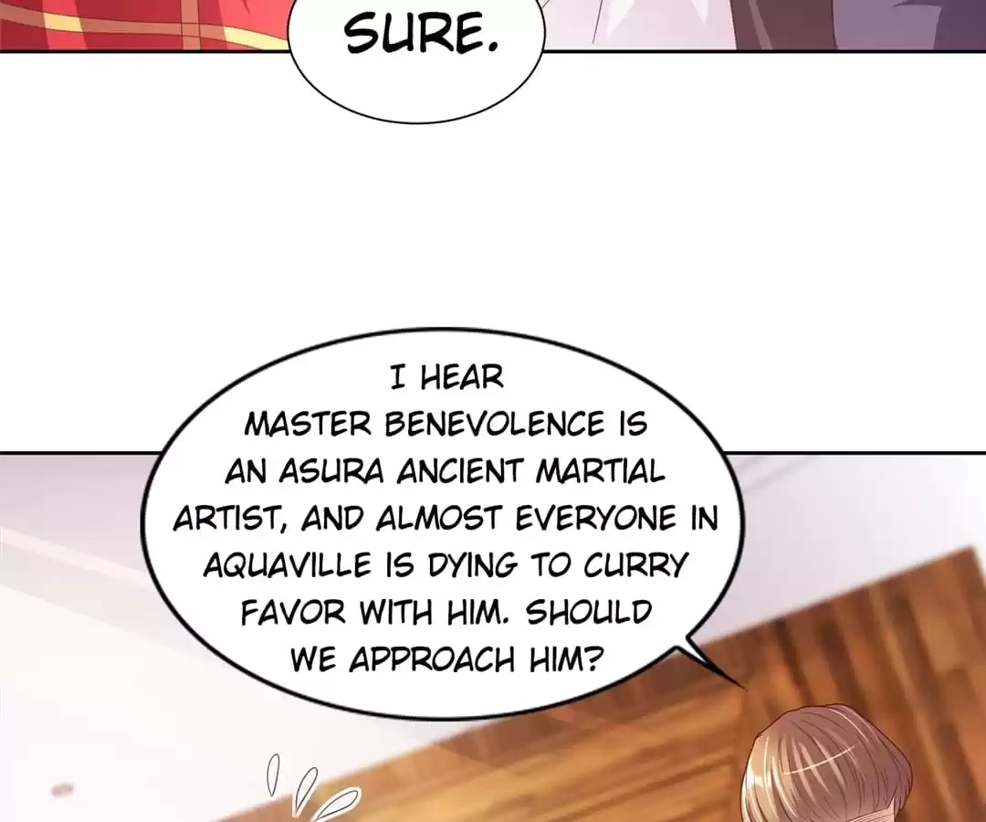 Read Almighty Supreme chapter 45 image 19 on Lezhin