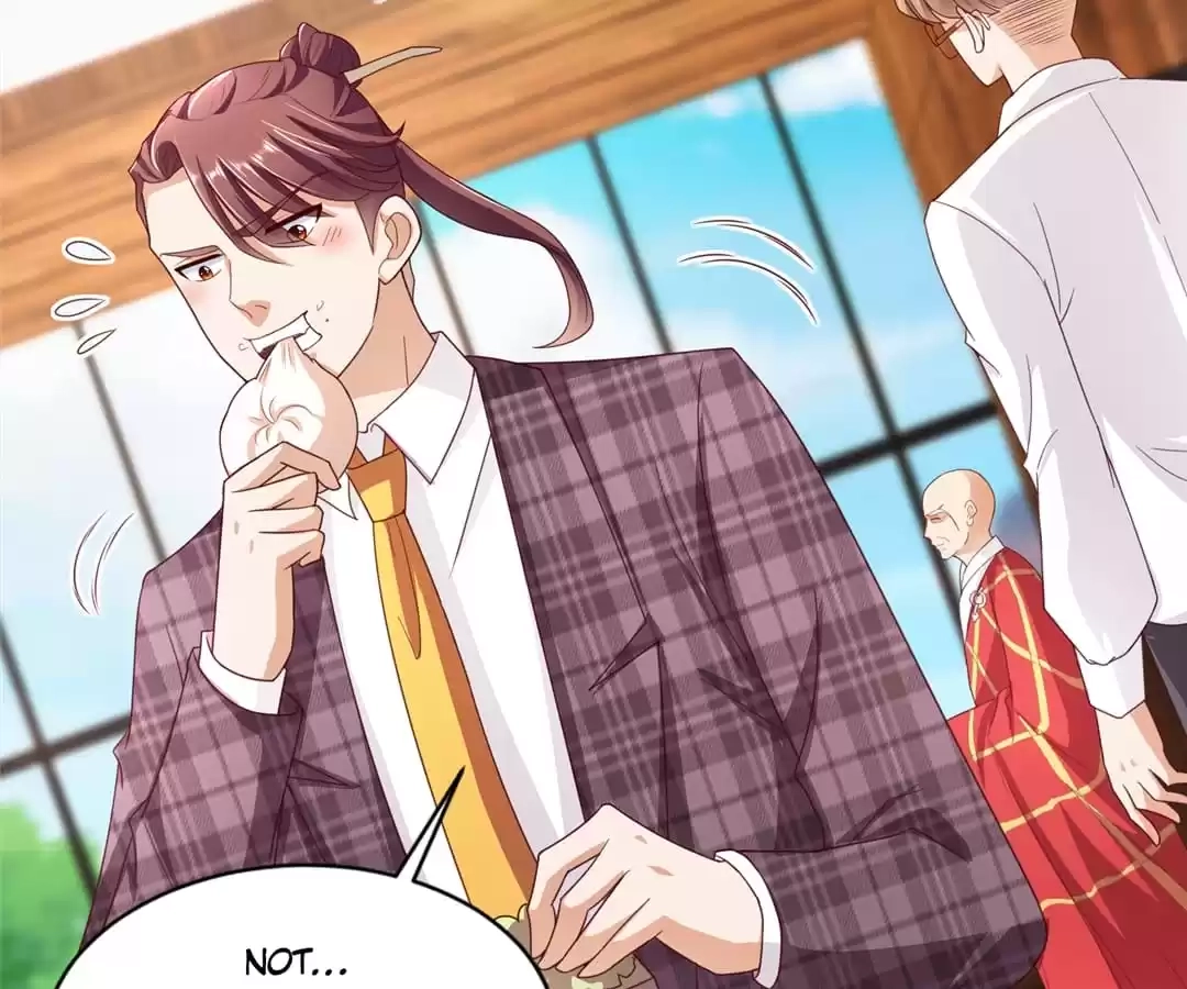 Read Almighty Supreme chapter 45 image 20 on Lezhin
