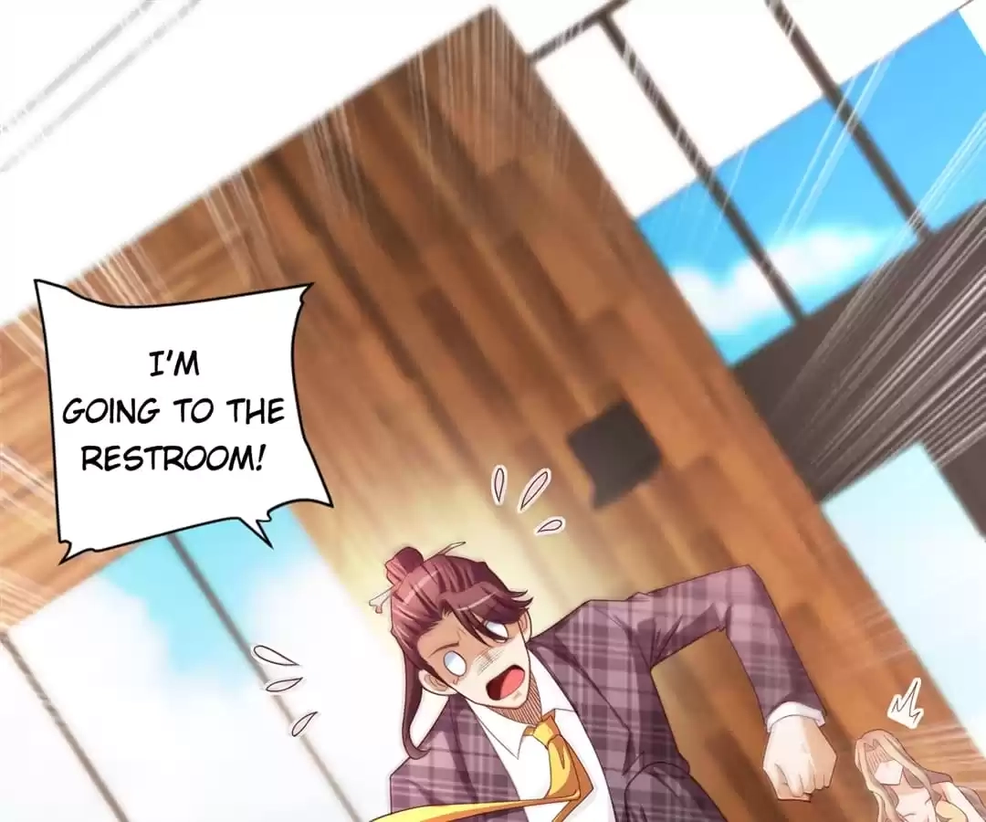Read Almighty Supreme chapter 45 image 24 on Lezhin