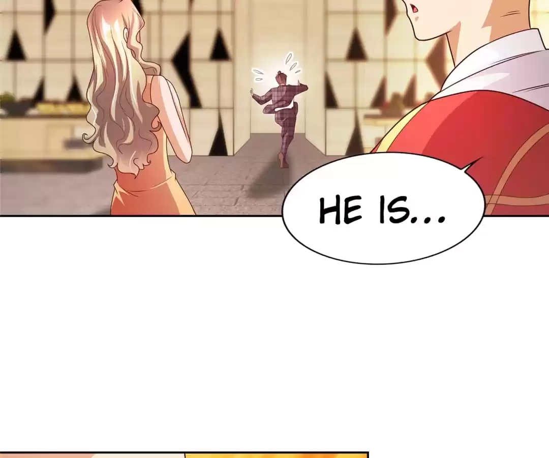Read Almighty Supreme chapter 45 image 28 on Lezhin