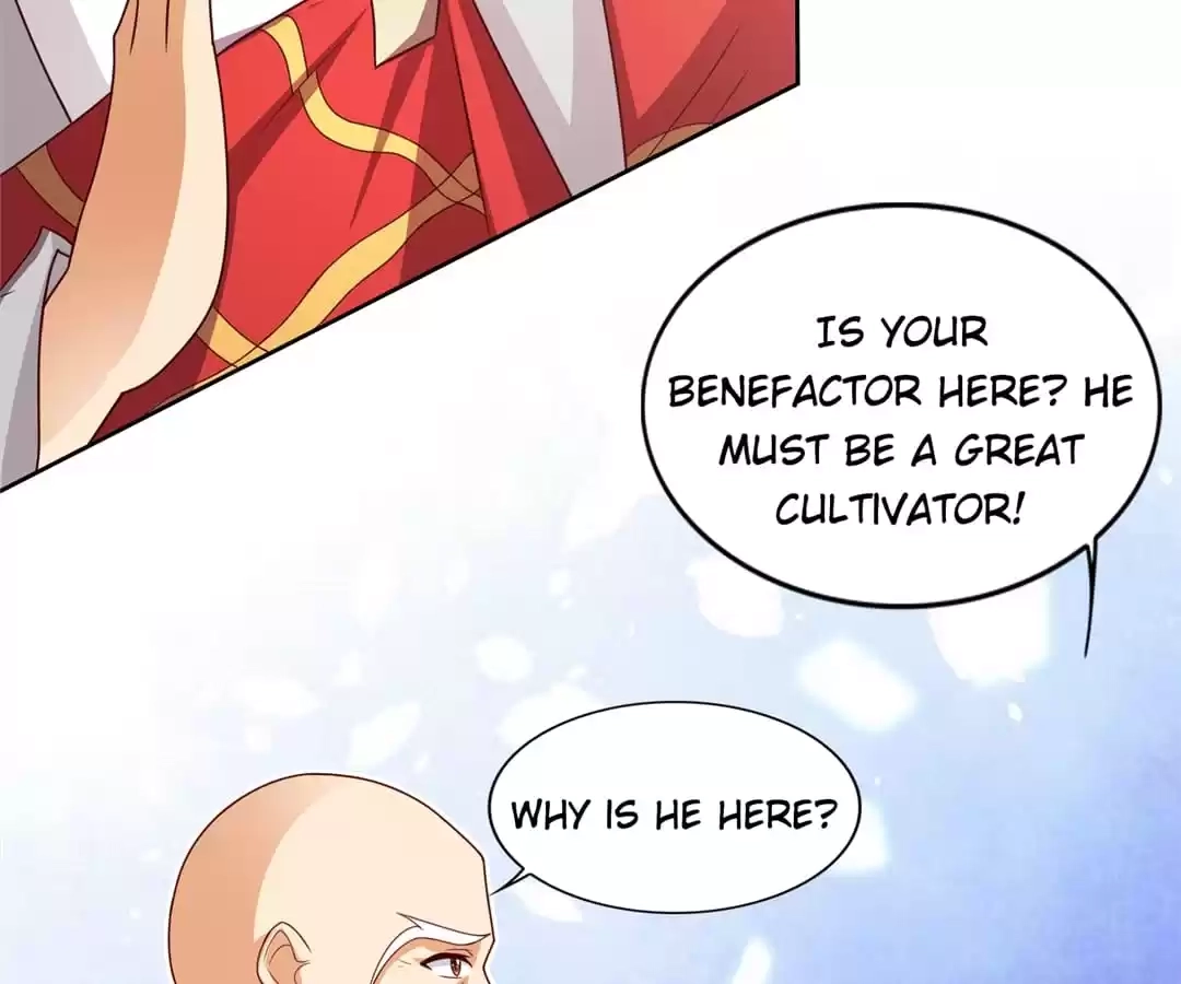 Read Almighty Supreme chapter 45 image 30 on Lezhin