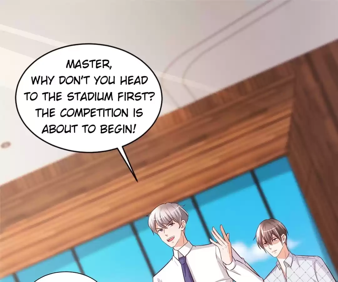 Read Almighty Supreme chapter 45 image 32 on Lezhin