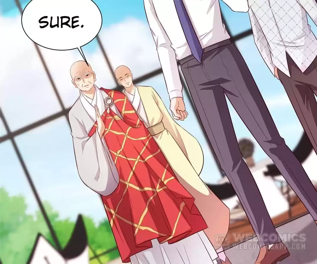 Read Almighty Supreme chapter 45 image 33 on Lezhin