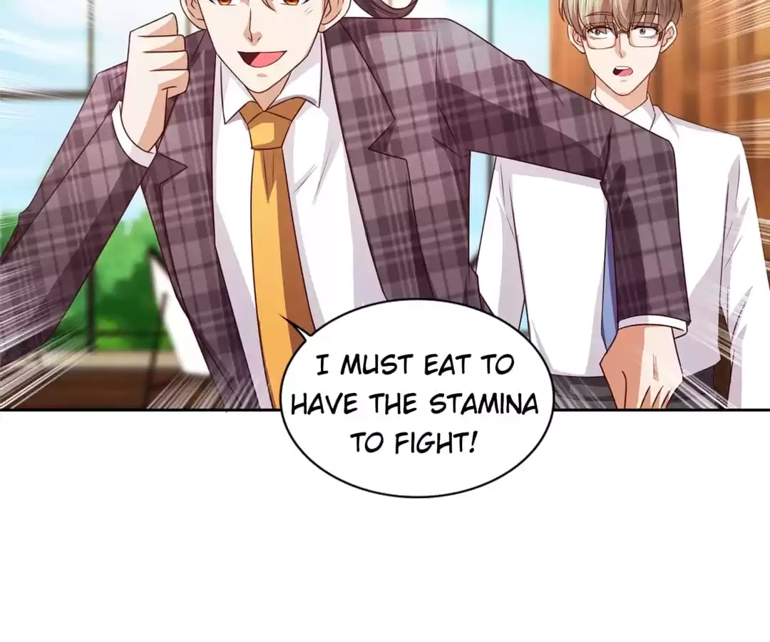 Read Almighty Supreme chapter 45 image 4 on Lezhin