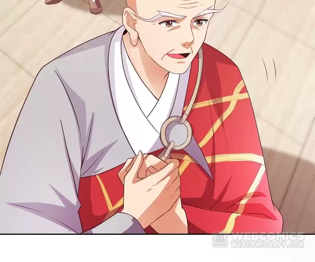 Read Almighty Supreme chapter 45 image 41 on Lezhin