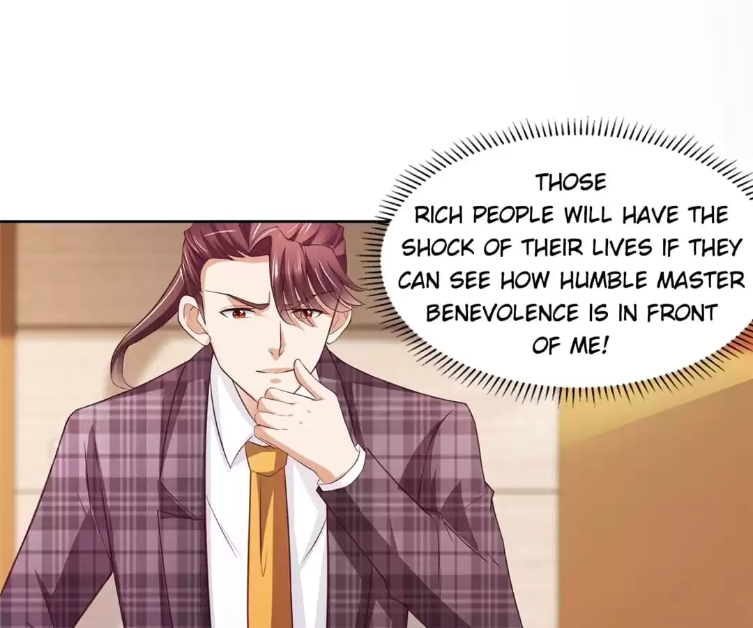 Read Almighty Supreme chapter 45 image 42 on Lezhin