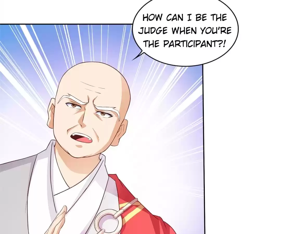 Read Almighty Supreme chapter 45 image 45 on Lezhin