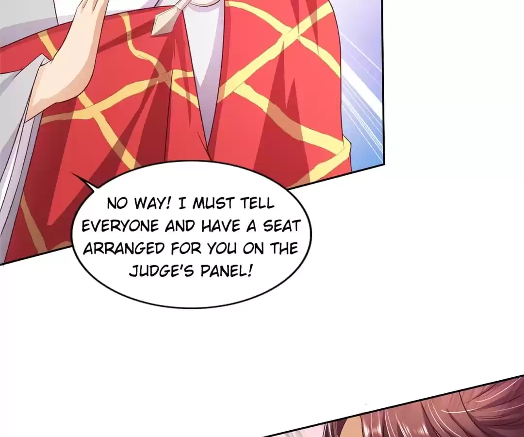 Read Almighty Supreme chapter 45 image 46 on Lezhin