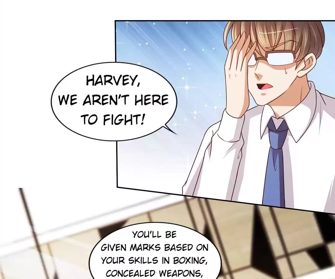 Read Almighty Supreme chapter 45 image 5 on Lezhin