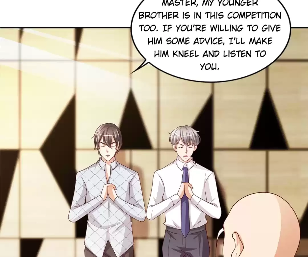 Read Almighty Supreme chapter 45 image 53 on Lezhin