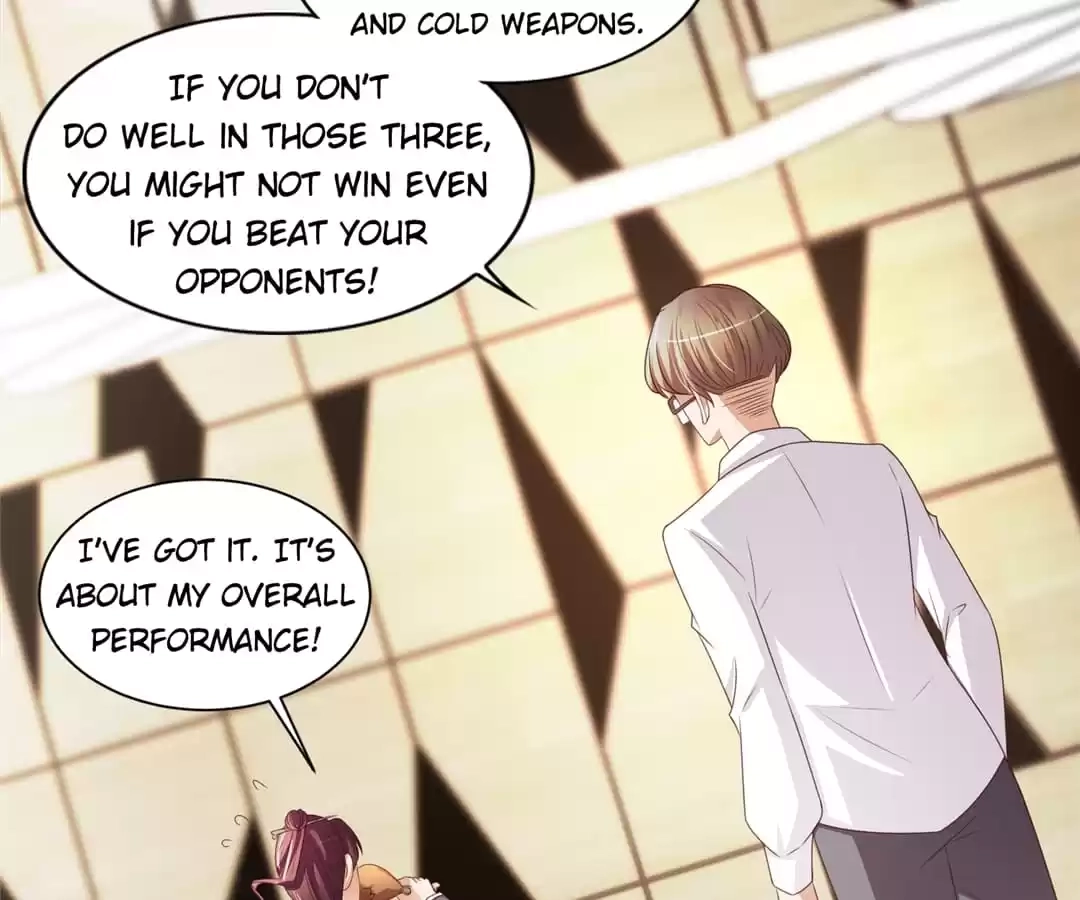 Read Almighty Supreme chapter 45 image 6 on Lezhin