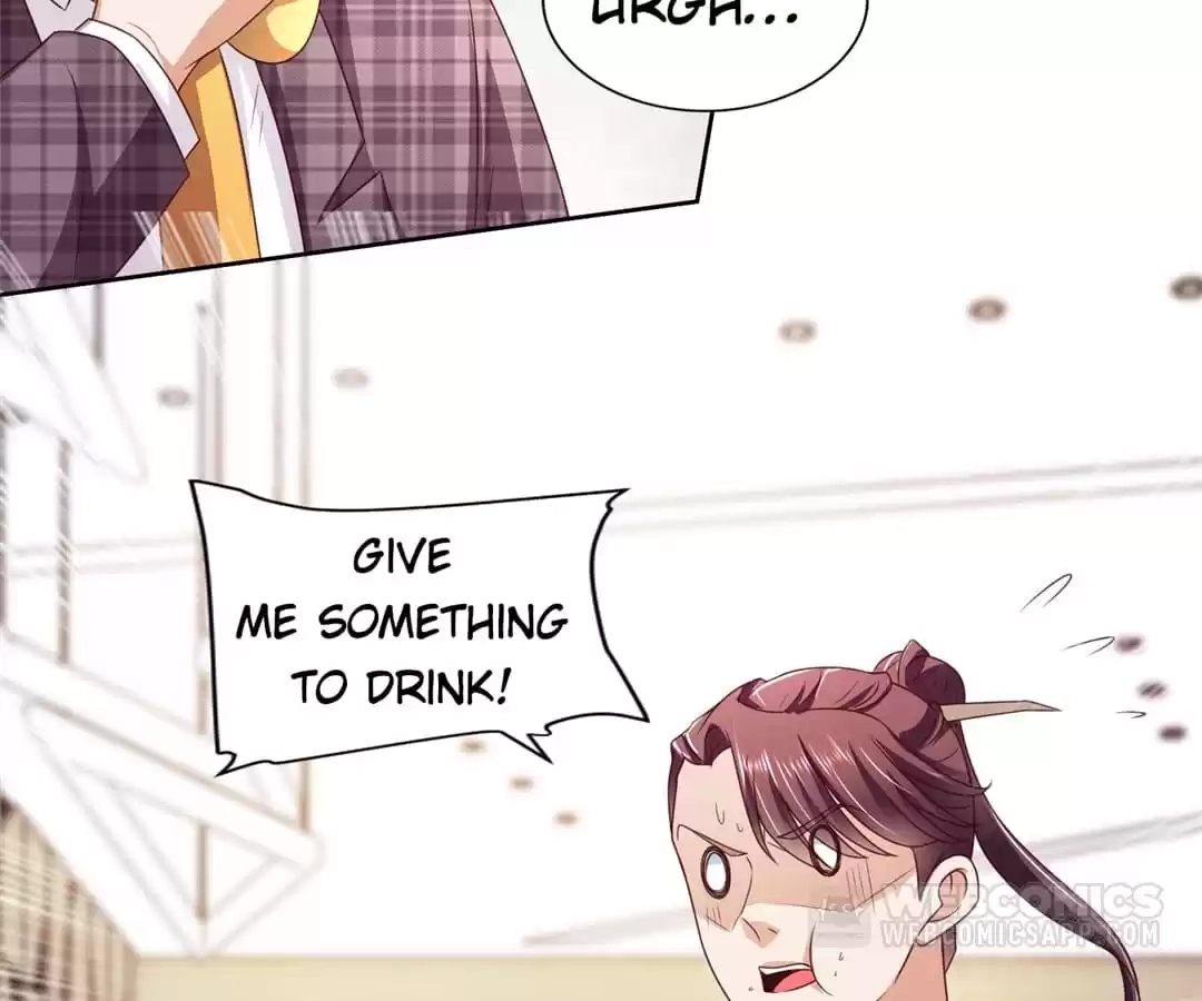 Read Almighty Supreme chapter 45 image 9 on Lezhin