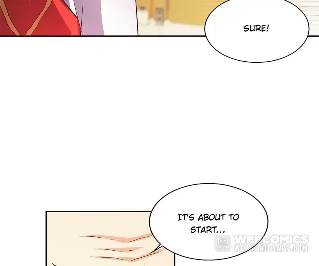 Read Almighty Supreme chapter 46 image 1 on Lezhin