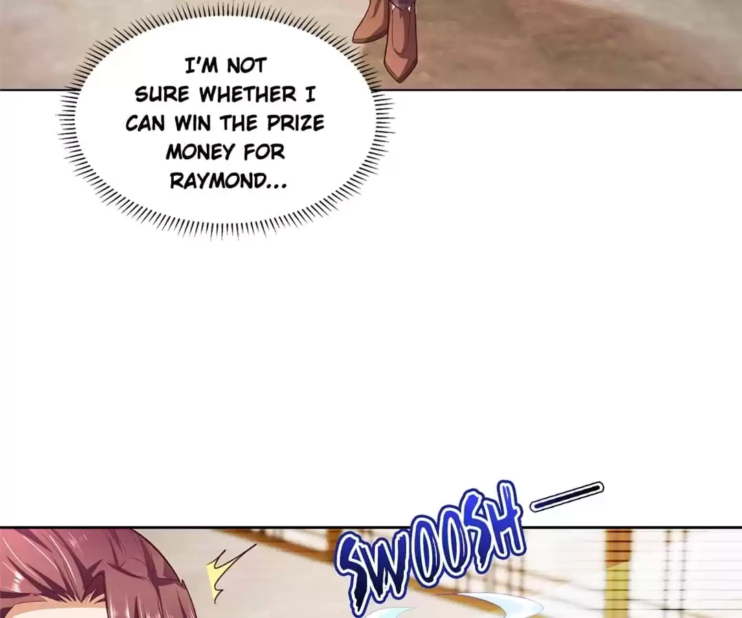Read Almighty Supreme chapter 46 image 14 on Lezhin