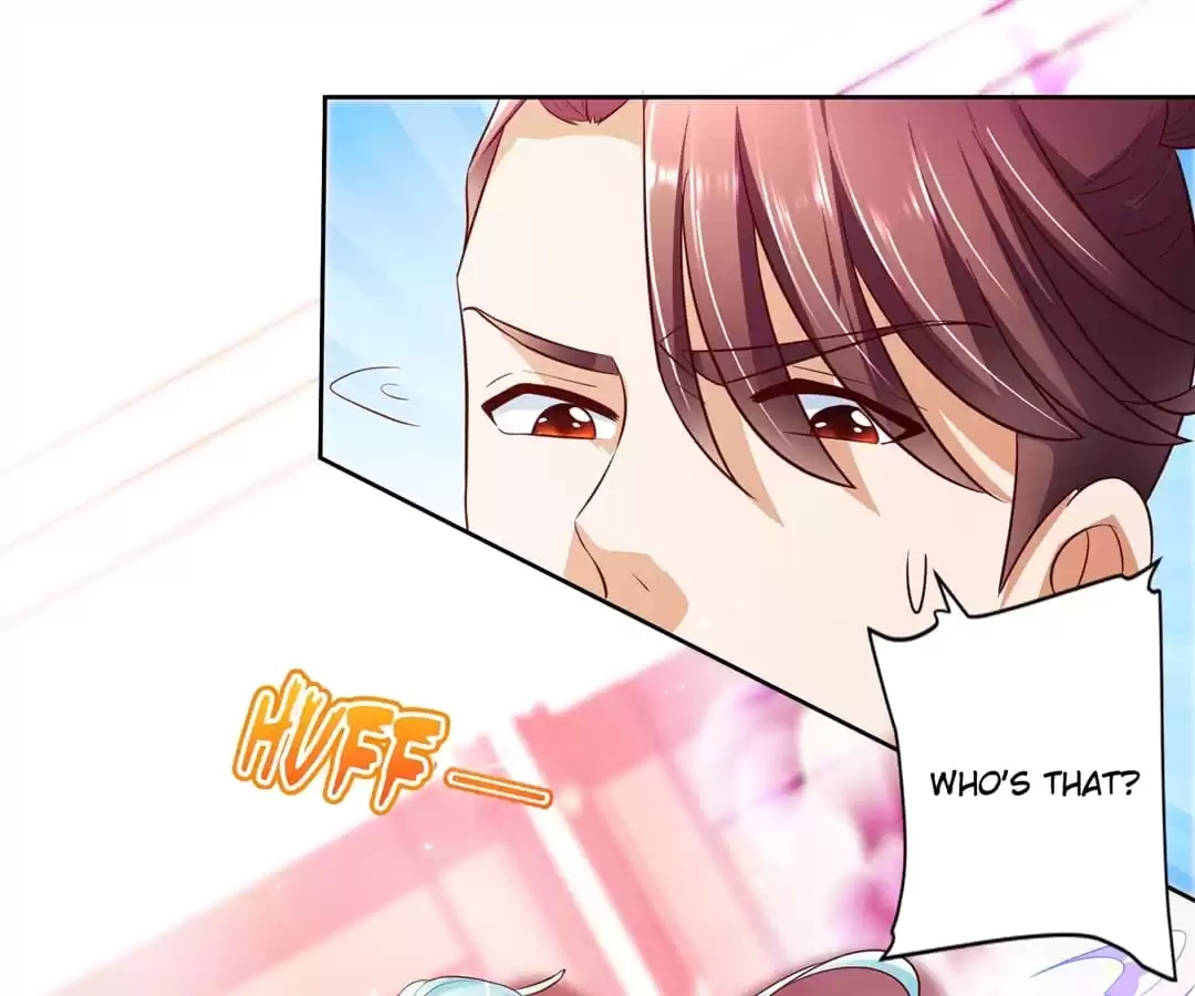 Read Almighty Supreme chapter 46 image 16 on Lezhin