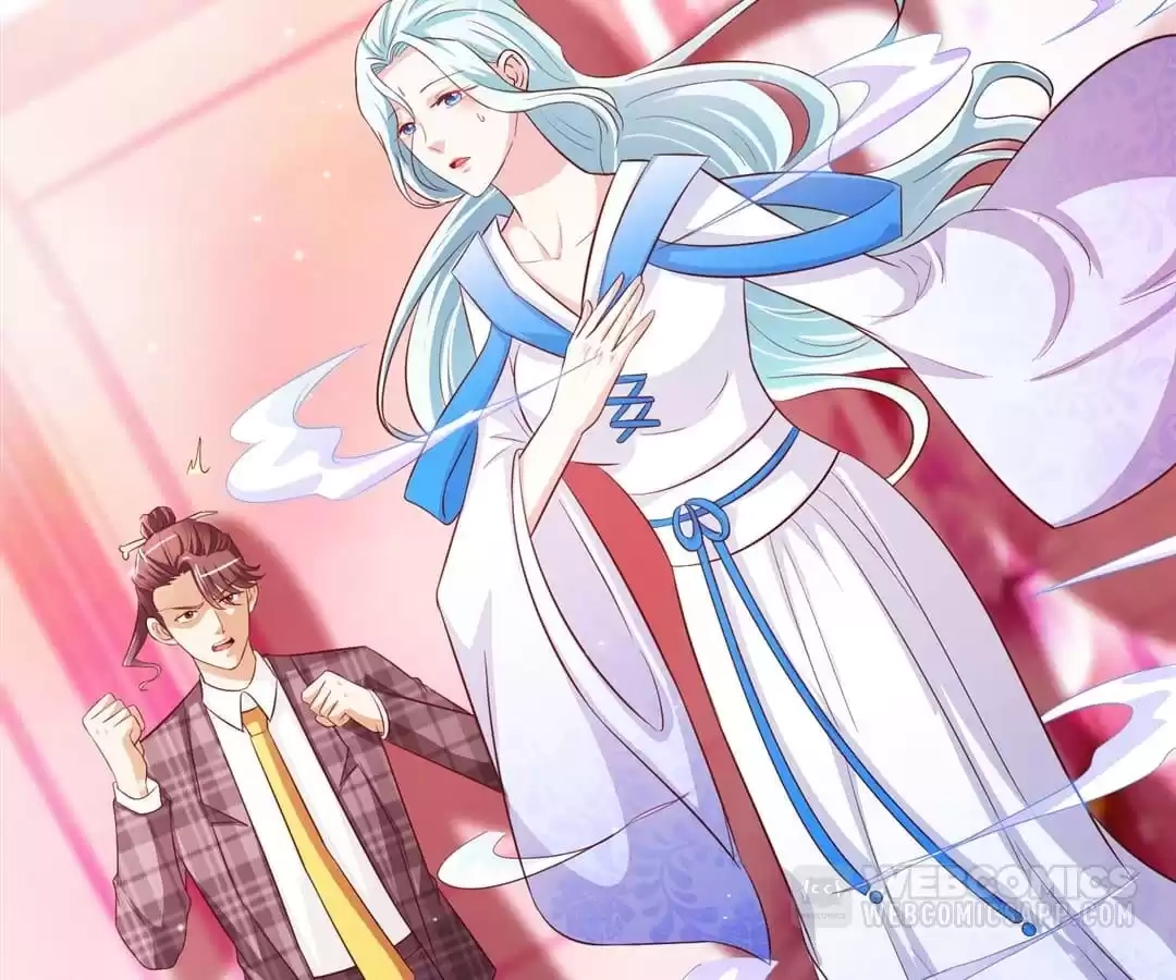 Read Almighty Supreme chapter 46 image 17 on Lezhin