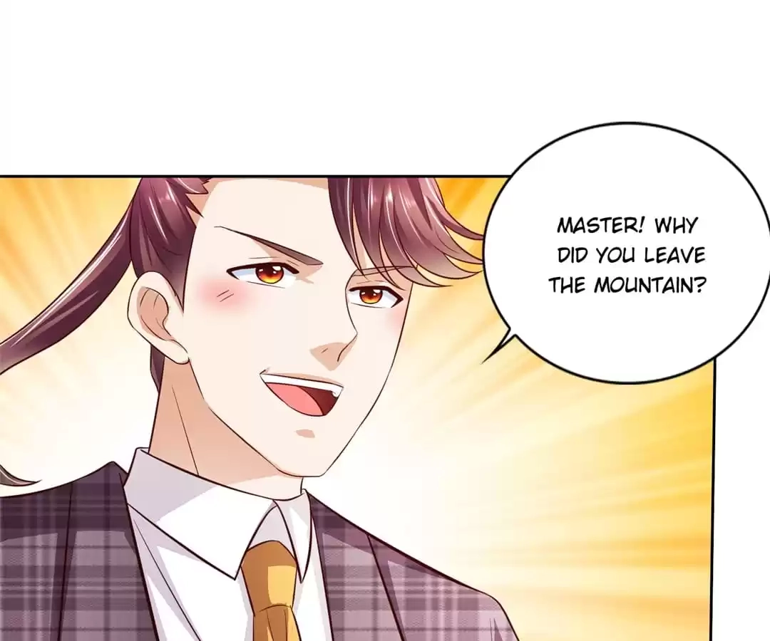 Read Almighty Supreme chapter 46 image 20 on Lezhin