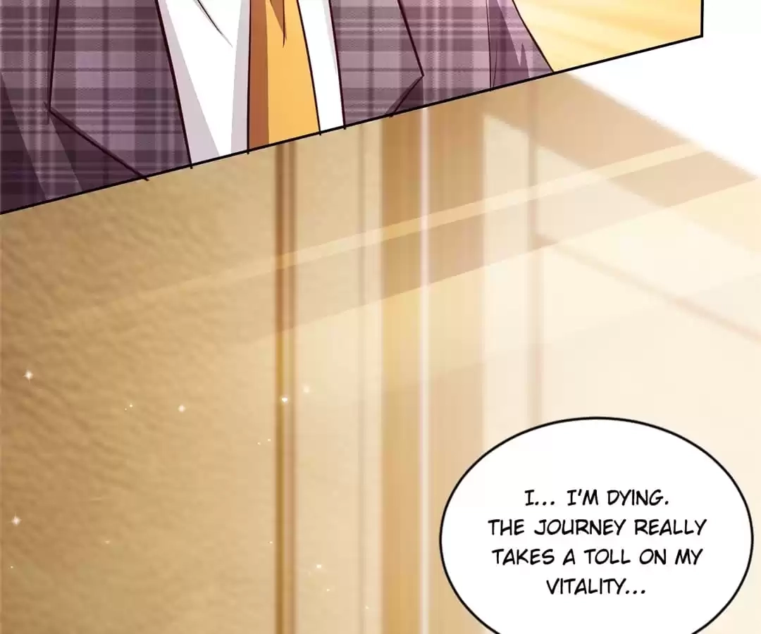 Read Almighty Supreme chapter 46 image 21 on Lezhin