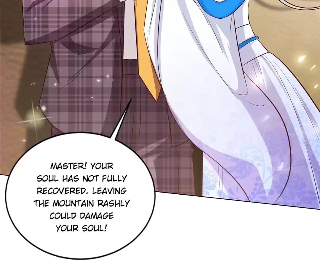 Read Almighty Supreme chapter 46 image 23 on Lezhin