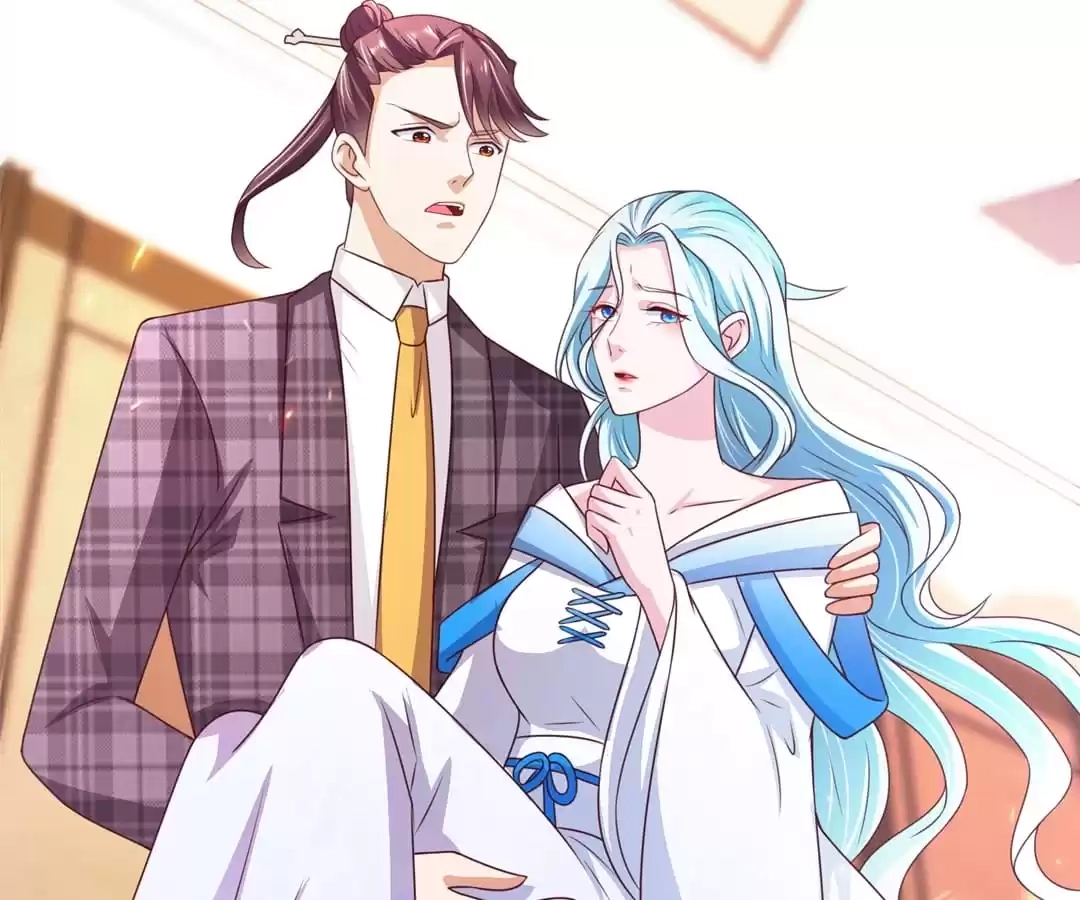 Read Almighty Supreme chapter 46 image 29 on Lezhin