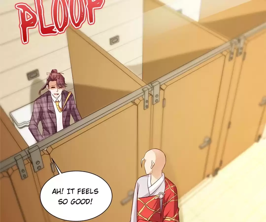 Read Almighty Supreme chapter 46 image 3 on Lezhin